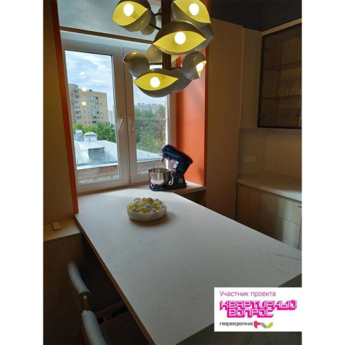 Миксер планетарный Starwind SPM7167 1600Вт фиолетовый