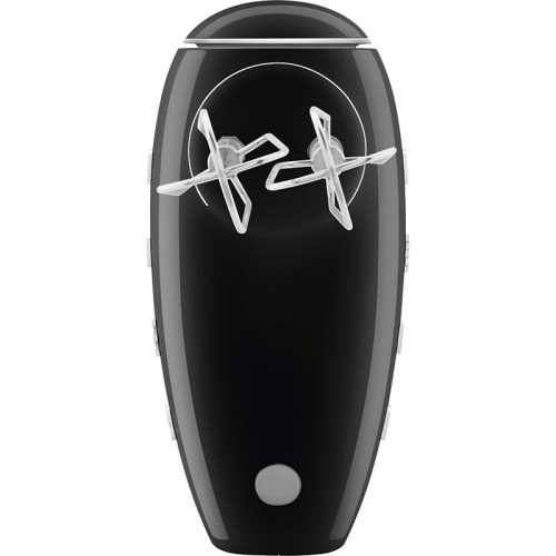 Ручной миксер, черный