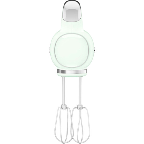 Ручной миксер, пастельный зеленый