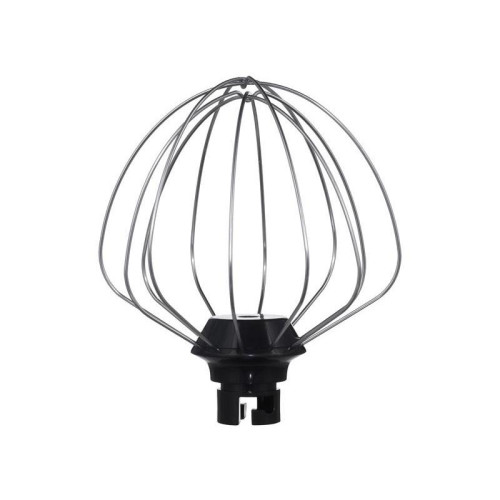 Миксер планетарный Hyundai HYM-S5451 1000Вт серый/черный