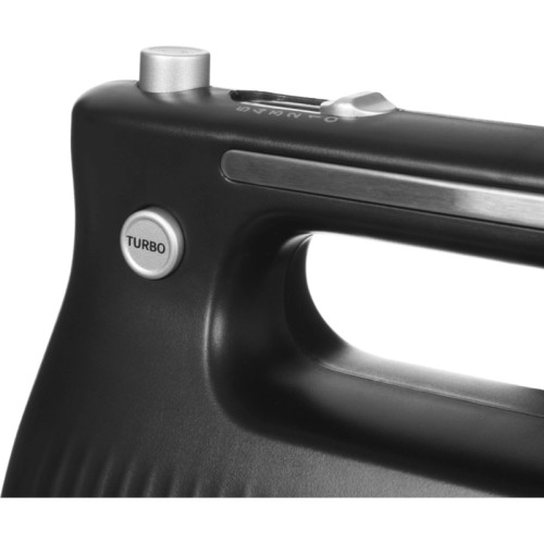 Миксер ручной Vitek VT-HM1001 700Вт черный/стальной