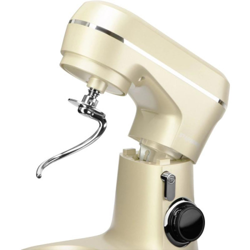 Миксер планетарный Starwind SPM6164 1300Вт бежевый