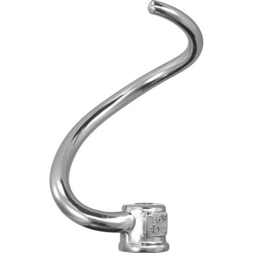 Миксер с подъемной чашей 6.9 л Professional цвет красный