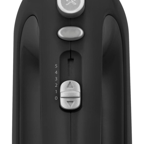 Миксер ручной Vitek VT-1481 800Вт черный