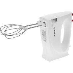 Миксер ручной MFQP1000 WHITE BOSCH