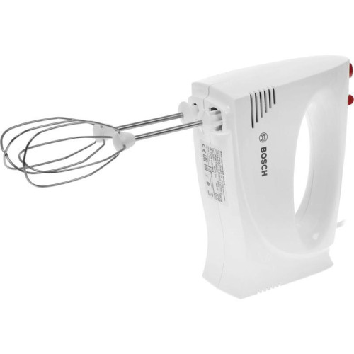 Миксер ручной MFQP1000 WHITE BOSCH
