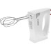 Миксер ручной MFQP1000 WHITE BOSCH Миксер ручной MFQP1000 WHITE BOSCH