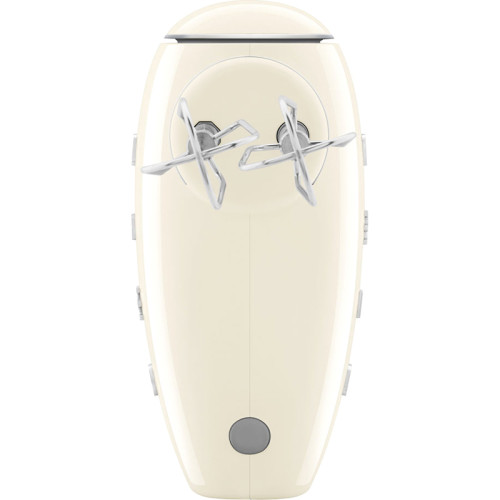 Ручной миксер, кремовый