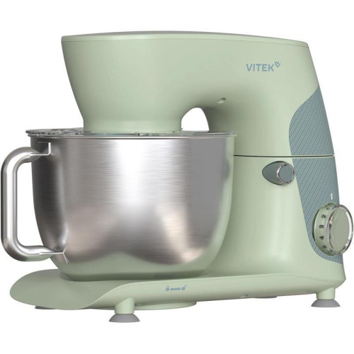 Миксер планетарный Vitek VT-PM0330 1800Вт фисташковый