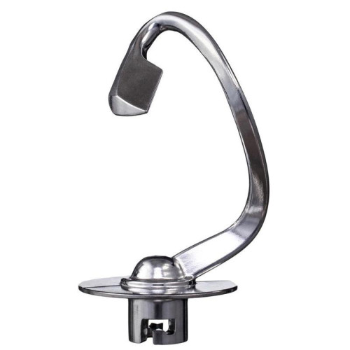 Миксер планетарный Starwind SPM8183 1900Вт серебристый