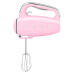 Ручной миксер, розовый Ручной миксер, розовый