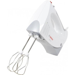 Миксер BOSCH MFQ3540 насадки 3, 450 Вт, чаши нет