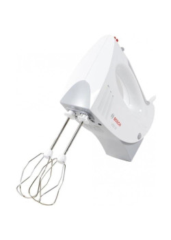 Миксер BOSCH MFQ3540 насадки 3, 450 Вт, чаши нет