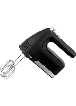 Миксер ручной Vitek VT-1481 800Вт черный