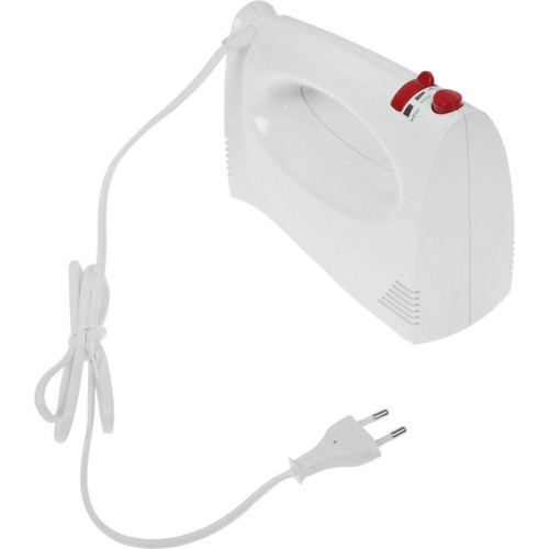 Миксер ручной MFQP1000 WHITE BOSCH Миксер ручной MFQP1000 WHITE BOSCH