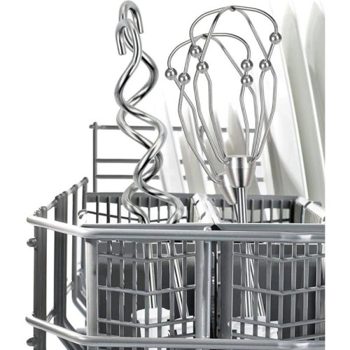 Миксер ручной Bosch MFQ4980B 850Вт черный