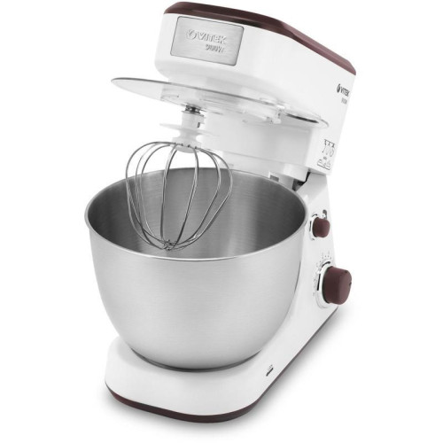 Миксер планетарный Vitek VT-1433 900Вт белый