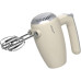 Миксер ручной Vitek VT-HM3001 800Вт кремовый