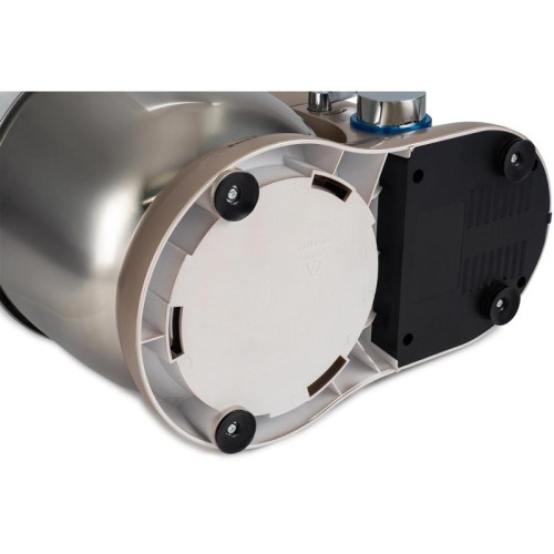 Миксер планетарный Hyundai HYM-S5551 1300Вт бежевый