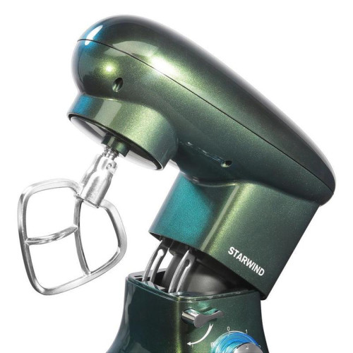 Миксер планетарный Starwind SPM7166 1900Вт хамелеон