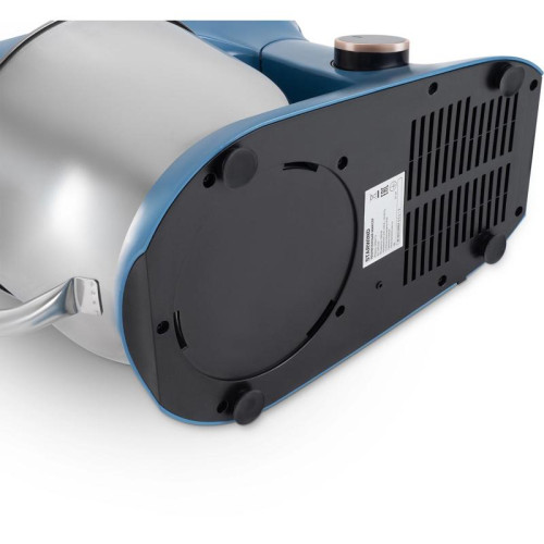 Миксер планетарный Starwind SPM4172 1800Вт васильковый