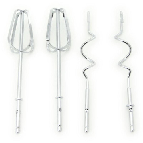 Миксер стационарный Supra MXS-530 500Вт белый