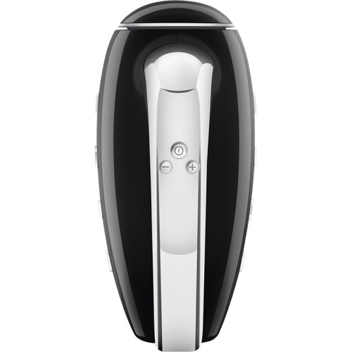 Ручной миксер, черный