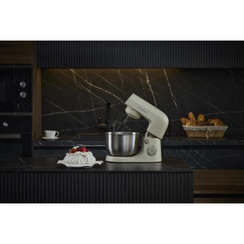 Миксер планетарный Starwind SPM2152 1500Вт кремовый