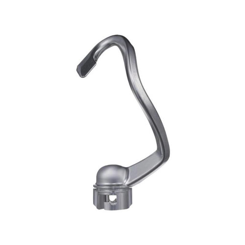 Миксер планетарный Hyundai HYM-S4451 1000Вт белый/черный