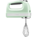 Ручной Миксер KitchenAid, 9 скоростей, фисташковый Ручной Миксер KitchenAid, 9 скоростей, фисташковый