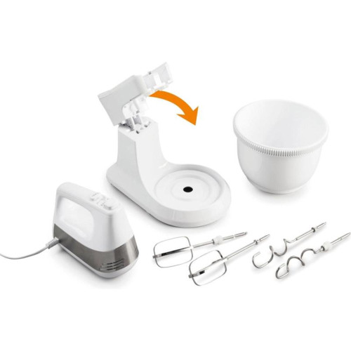 Миксер стационарный Gorenje M500DCS 500Вт белый