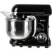 Миксер планетарный Kitfort КТ-1337-2 600Вт черный/серебристый Миксер планетарный Kitfort КТ-1337-2 600Вт черный/серебристый