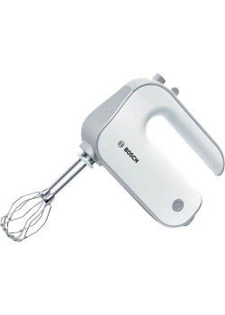 Миксер ручной Bosch MFQ4080 500Вт белый