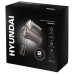 Миксер ручной Hyundai HYM-H5691 600Вт серебристый