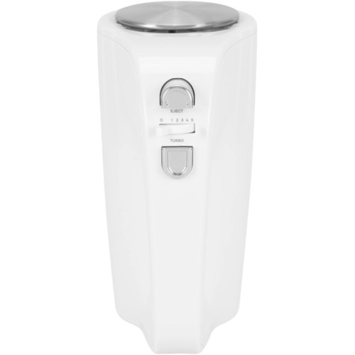Миксер ручной Vitek VT-1423 W 600Вт белый (уценка) Миксер ручной Vitek VT-1423 W 600Вт белый (уценка)