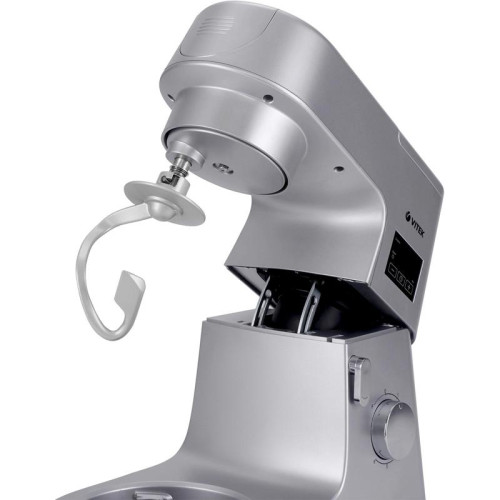 Миксер планетарный Vitek VT-PM0550 2000Вт серебристый