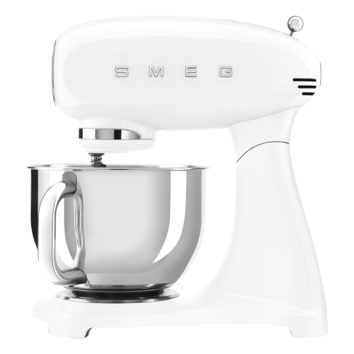 Планетарный миксер , 0,8 кВт, 4.8 л, белый