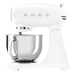 Планетарный миксер , 0,8 кВт, 4.8 л, белый Планетарный миксер , 0,8 кВт, 4.8 л, белый