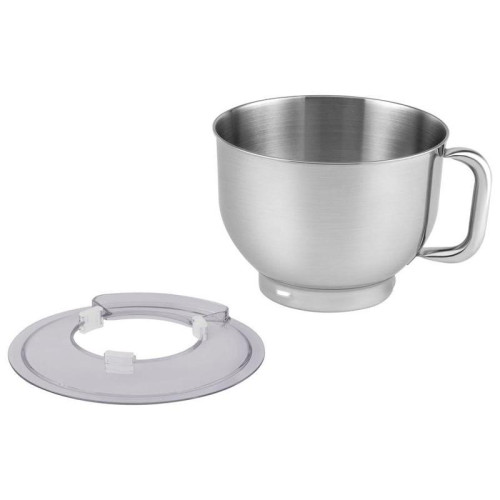 Миксер планетарный Starwind SPM7165 1900Вт красный