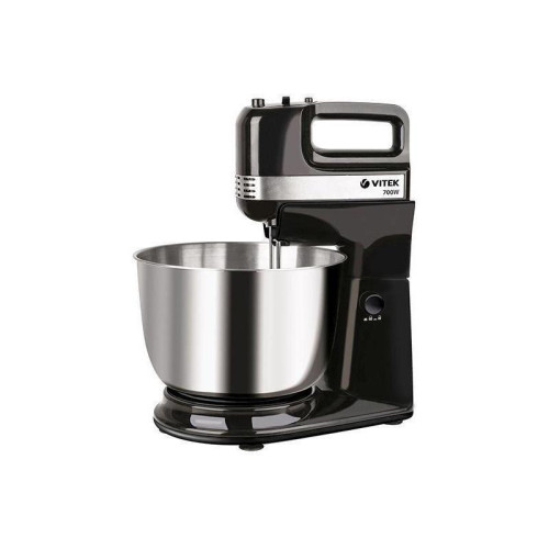 Миксер стационарный Vitek VT-1419 700Вт черный