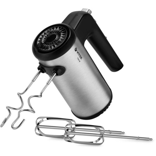 Миксер ручной Vitek Metropolis VT-1411 700Вт