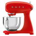 Стиль 50-х г.г., планетарный миксер, красный (полностью окрашенный корпус) Стиль 50-х г.г., планетарный миксер, красный (полностью окрашенный корпус)