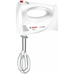 Миксер ручной MFQ3010 WHITE BOSCH
