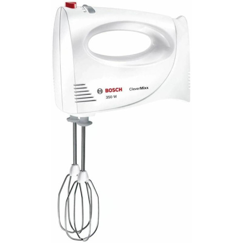 Миксер ручной MFQ3010 WHITE BOSCH