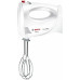 Миксер ручной MFQ3010 WHITE BOSCH