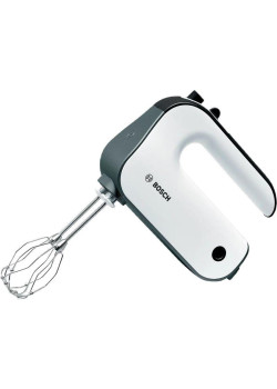 Миксер ручной Bosch MFQ49700 850Вт белый