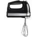 Ручной Миксер KitchenAid, 9 скоростей, черный