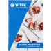 Миксер планетарный Vitek VT-PM0110 1500Вт кремовый Миксер планетарный Vitek VT-PM0110 1500Вт кремовый