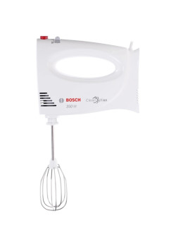 Миксер ручной MFQ3030 WHITE BOSCH