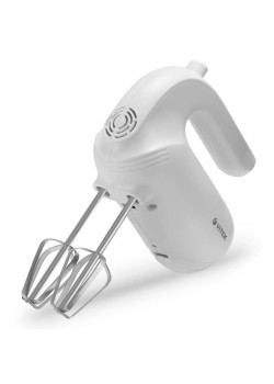 Миксер ручной Vitek VT-1494 400Вт белый